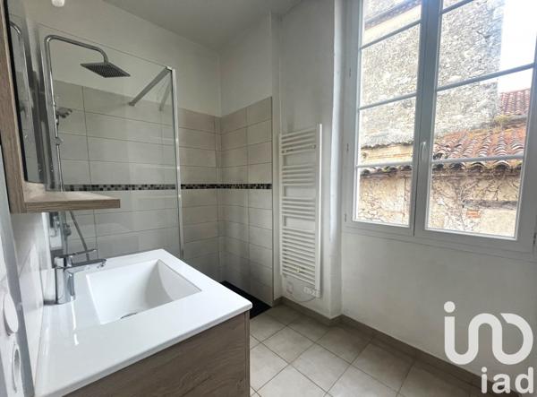 Maison à vendre 2 pièces 57 m² Clermont-Dessous
