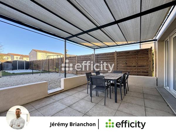 Maison 3 pièces - 70 m²