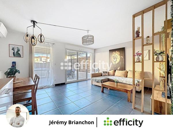 Maison 3 pièces - 70 m²