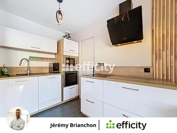 Maison 3 pièces - 70 m²