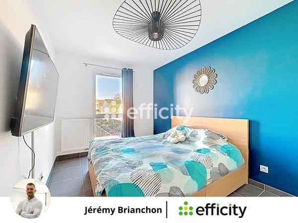 Maison 3 pièces - 70 m²