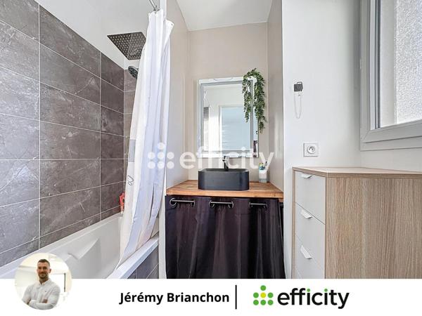 Maison 3 pièces - 70 m²