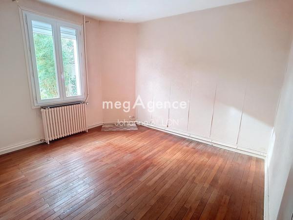 Maison à JOUE-LES-TOURS, 37300 - 7 pièces 172m²