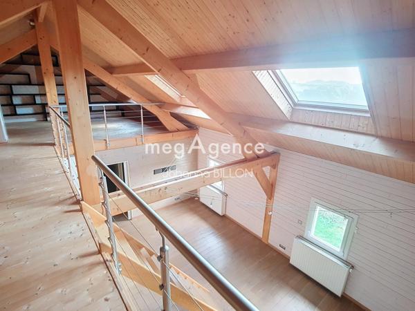 Maison à JOUE-LES-TOURS, 37300 - 7 pièces 172m²