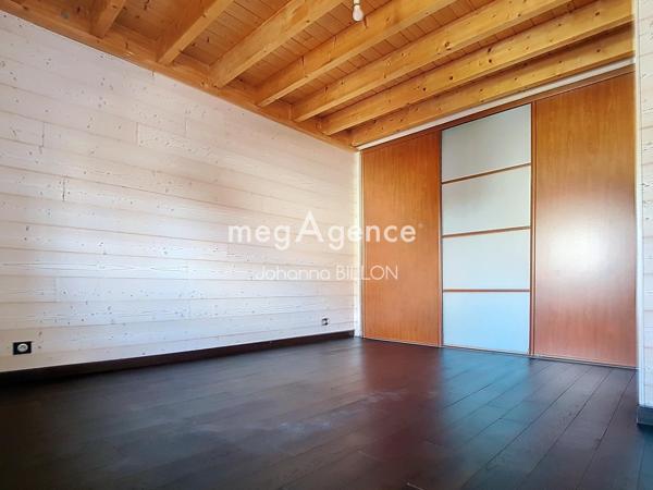 Maison à JOUE-LES-TOURS, 37300 - 7 pièces 172m²