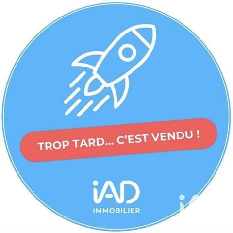 Appartement à vendre 3 pièces 60 m² Choisy-le-Roi