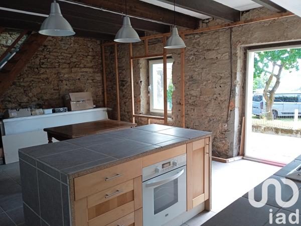 Maison à vendre 5 pièces 109 m² La Roche-Jaudy