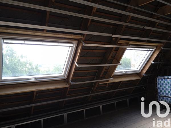 Maison à vendre 5 pièces 109 m² La Roche-Jaudy