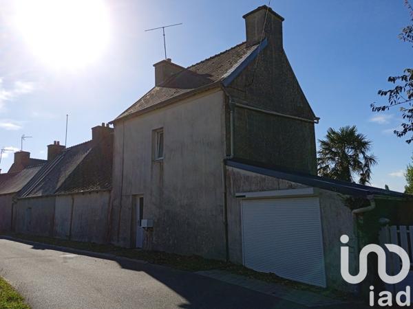 Maison à vendre 5 pièces 109 m² La Roche-Jaudy