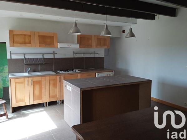 Maison à vendre 5 pièces 109 m² La Roche-Jaudy