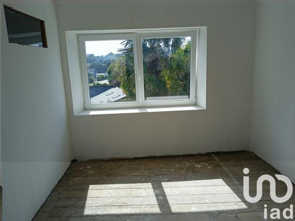 Maison à vendre 5 pièces 109 m² La Roche-Jaudy