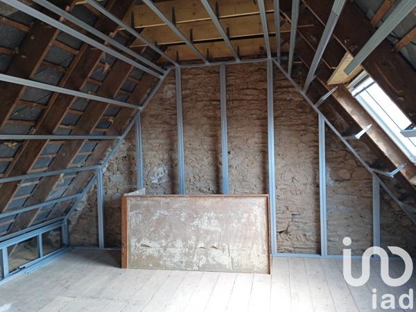 Maison à vendre 5 pièces 109 m² La Roche-Jaudy