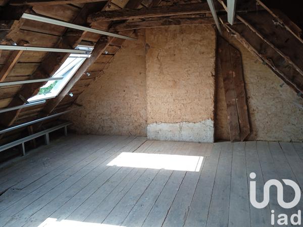 Maison à vendre 5 pièces 109 m² La Roche-Jaudy