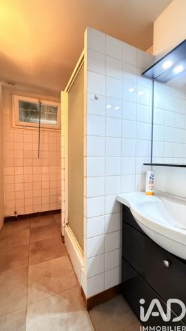 Maison à vendre 4 pièces 62 m² Attigny