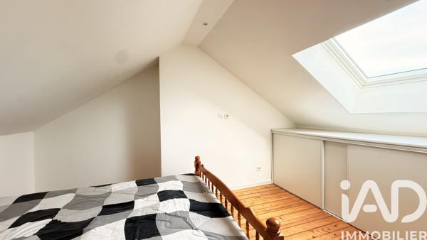 Maison à vendre 4 pièces 62 m² Attigny