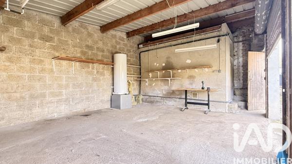 Maison à vendre 4 pièces 62 m² Attigny