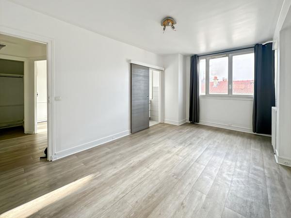 Appartement Vanves 1 pièce(s) 27.14 m2