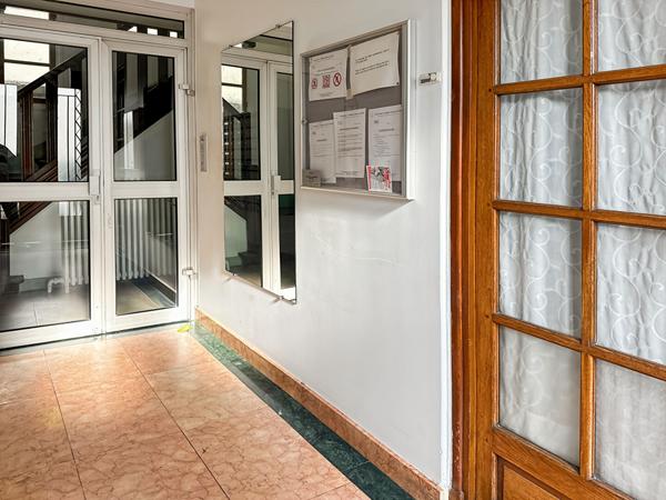 Appartement Vanves 1 pièce(s) 27.14 m2
