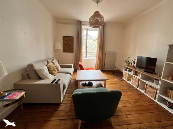 Appartement 171 359 € Morlaix 5 p 100 m² DPE E