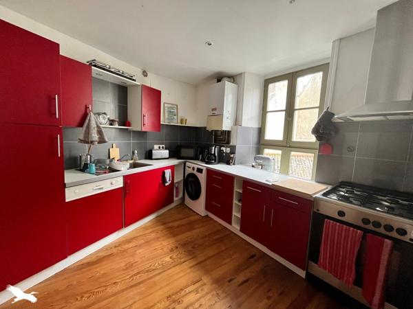Appartement 171 359 € Morlaix 5 p 100 m² DPE E