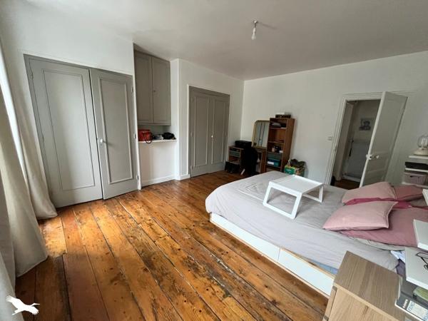 Appartement 171 359 € Morlaix 5 p 100 m² DPE E
