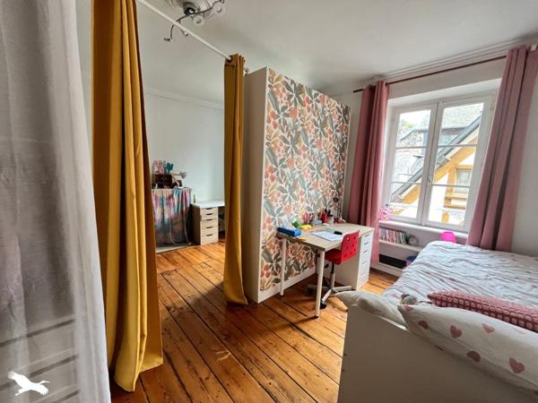 Appartement 171 359 € Morlaix 5 p 100 m² DPE E