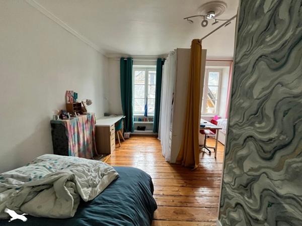 Appartement 171 359 € Morlaix 5 p 100 m² DPE E