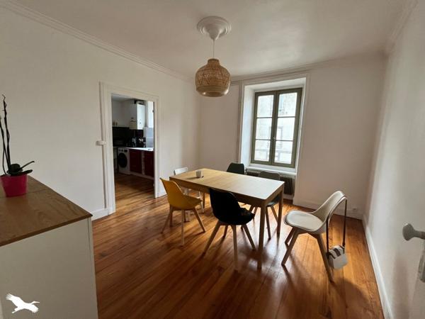 Appartement 171 359 € Morlaix 5 p 100 m² DPE E