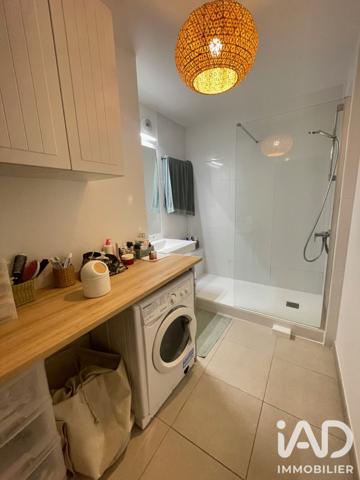 Appartement à vendre 3 pièces 65 m² Saint-Ouen-sur-Seine