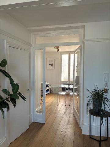 Bureaux La Rochelle 42 m²