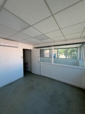 A LOUER - Bureaux Limoges Zone NORD 106 m² avec parking