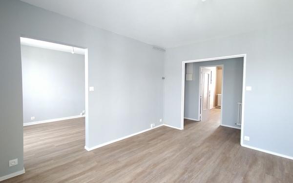 Appartement à louer    3 pièces •  Limoges