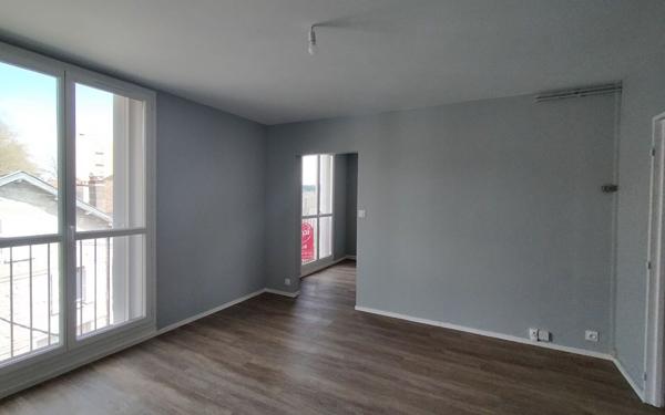 Appartement à louer    3 pièces •  Limoges