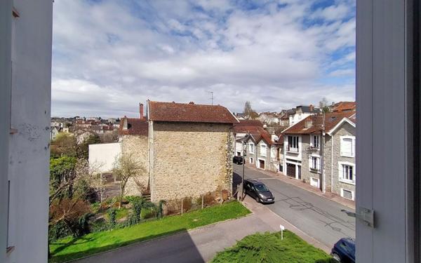 Appartement à louer    3 pièces •  Limoges