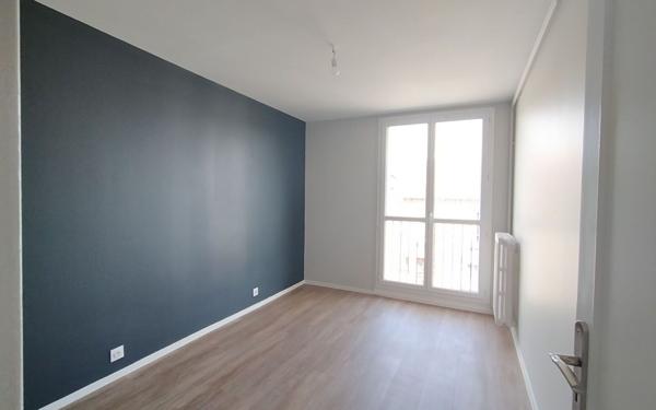 Appartement à louer    3 pièces •  Limoges