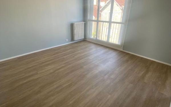 Appartement à louer    3 pièces •  Limoges