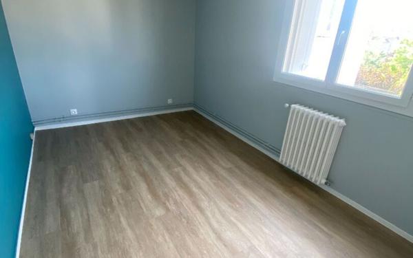 Appartement à louer    3 pièces •  Limoges