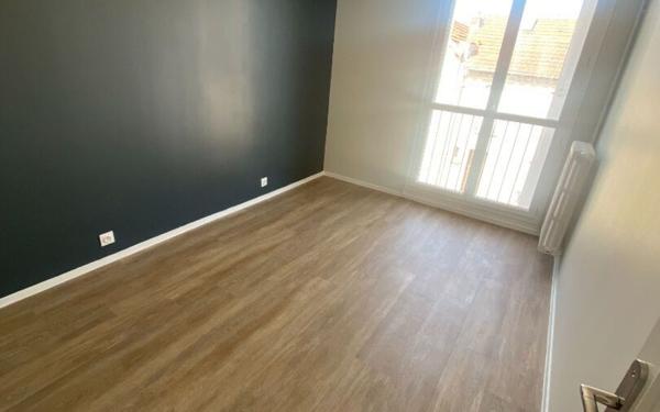 Appartement à louer    3 pièces •  Limoges