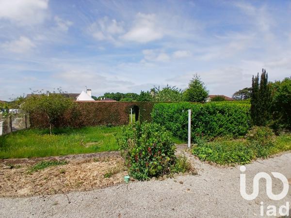 Maison à vendre 4 pièces 62 m² Châteauneuf-en-Thymerais