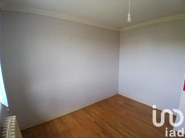 Maison à vendre 4 pièces 62 m² Châteauneuf-en-Thymerais