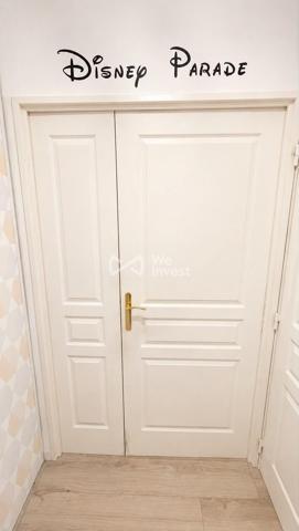 EXCLUSIVITE APPARTEMENT T2 VENDU MEUBLE