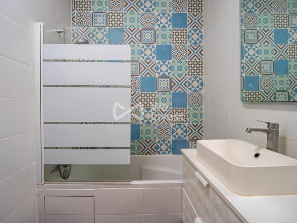 EXCLUSIVITE APPARTEMENT T2 VENDU MEUBLE