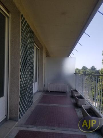 Location appartement Cholet : 730 € - AJP Immobilier Cholet