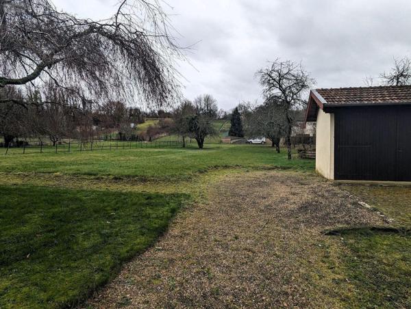 Terrain à Batir à vendre à Eurville-Bienville en Haute-Marne (52410), ref : JO/912