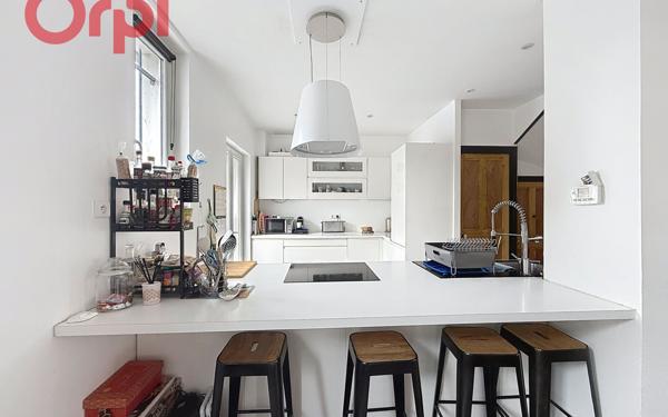 Maison à vendre    3 pièces • 77,71 m2 Bellerive-sur-Allier