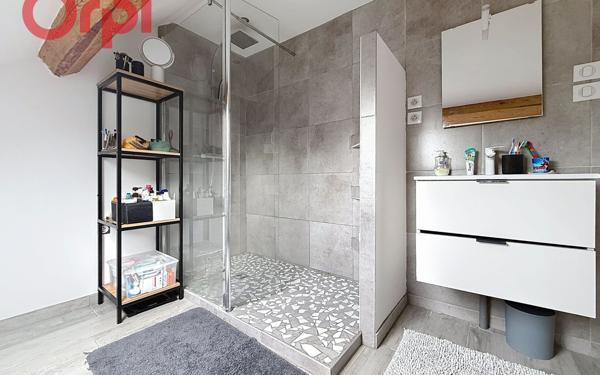 Maison à vendre    3 pièces • 77,71 m2 Bellerive-sur-Allier