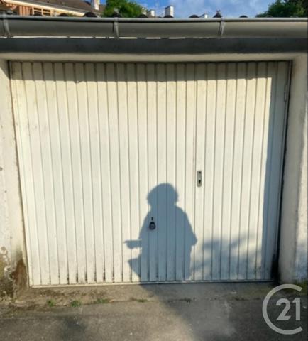 Parking à vendre  15 m2 STRASBOURG - 67