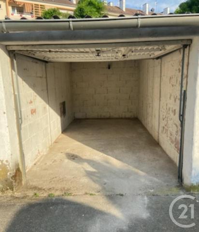 Parking à vendre  15 m2 STRASBOURG - 67