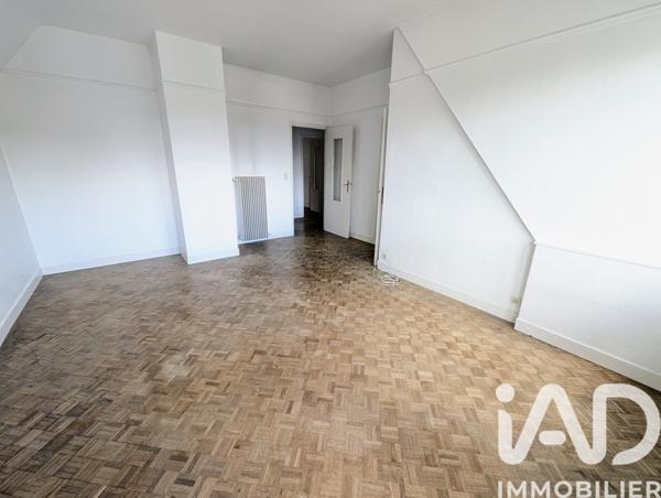 Appartement à vendre 4 pièces 115,92 m² Elbeuf