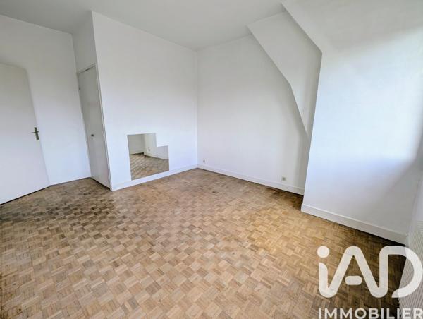 Appartement à vendre 4 pièces 115,92 m² Elbeuf